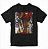 Camiseta Death - Human - Imagem 1
