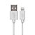 Kit Carregador Parede ELG USB Lightnin para iphone 1 ano garantia - Imagem 2