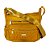 bolsa transversal Uesit Life em nylon impermeável - Imagem 7