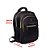 mochila compartimento notebook uni sex reforçada impermeável  maideng maid-1108 - Imagem 5