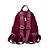 mochila nylon reforçada  ultra resitente resistente - Imagem 3