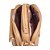 BOLSA DE PASSEIO LUXURI GOLDEN FENIX TRANSVERSAL - Imagem 3