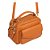 BOLSA DE PASSEIO LUXURI GOLDEN FENIX TRANSVERSAL - Imagem 5