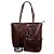 BOLSA DE LUXO GOLDEN FENIX  LOLAN  OMBRO - Imagem 1