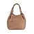 BOLSA DE LUXO GOLDEN FENIX  LAIS FLEX  OMBRO COM KIT - Imagem 3