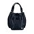 BOLSA DE LUXO GOLDEN FENIX  LAIS FLEX  OMBRO COM KIT - Imagem 5