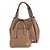 BOLSA DE LUXO GOLDEN FENIX  LAIS FLEX  OMBRO COM KIT - Imagem 1