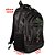 mochila sport masculina poliéster resistente - Imagem 2