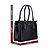 BOLSA MISS DONG DIVISORIA EXTERNA DUPLA - Imagem 7