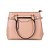 BOLSA MISS ALICE DIVISORIA EXTERNA DUPLA - Imagem 3