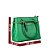 BOLSA MISS ALICE DIVISORIA EXTERNA DUPLA - Imagem 8