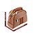 BOLSA CHALITA DE LUXO PASSEIO FEMININA 100% PU - Imagem 3