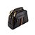 BOLSA CHALITA DE LUXO PASSEIO FEMININA 100% PU - Imagem 6