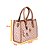 BOLSA LACE LORE TRANSVERSAL TIRA COLO MEDIA - Imagem 2