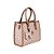 BOLSA LACE LORE TRANSVERSAL TIRA COLO MEDIA - Imagem 6