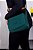 BOLSA TRANSVESAL YUESITE CASUAL RESISTENTE A AGUA PEQUENA - Imagem 9