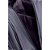 MOCHILA MASCULINA NYLON CINZA C/ TRAVA CADEADO SEGREDO - Imagem 6