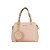 BOLSA ROSA AMORA TRANSVERSAL IDEAL PARA PASSEIOS - Imagem 4