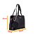 BOLSA ROSA AMORA TRANSVERSAL IDEAL PARA PASSEIOS - Imagem 8