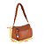 BOLSA ROSA AMORA ESTILO BAU - Imagem 2