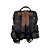 MOCHILA FEMININA PAVAO DE OURO IMPERMEAVEL NYLON REFOÇADA - Imagem 3