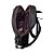 MOCHILA NYLON BELLA PAULLA RESISTENTE A AGUA - Imagem 4