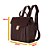 MOCHILA RETRO ESTILO JAPONESA - Imagem 5