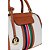 BOLSA DE LUXO  ESTILO BAU CHALITA - Imagem 6