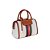 BOLSA DE LUXO  ESTILO BAU CHALITA - Imagem 5