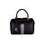 BOLSA DE LUXO  ESTILO BAU CHALITA - Imagem 4