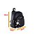 MOCHILA FEMININA JANE JANE COURO POLIURETANO - Imagem 10