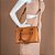 BOLSA FEMININA  SOCIAL GOLDEN FENIX - Imagem 7