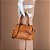 BOLSA FEMININA  SOCIAL GOLDEN FENIX - Imagem 10