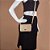BOLSA FEMININA IDEAL PARA PASSEIOS MEDIA - Imagem 11