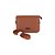 BOLSA FEMININA IDEAL PARA PASSEIOS PEQUENA - Imagem 4