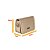BOLSA FEMININA IDEAL PARA PASSEIOS PEQUENA - Imagem 9