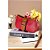 BOLSA BAGUETE DE LUXO SNAILS COURO (PU) - Imagem 4
