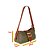 BOLSA BAGUETE DE LUXO SNAILS COURO (PU) - Imagem 18