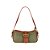 BOLSA BAGUETE DE LUXO SNAILS COURO (PU) - Imagem 17