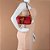 BOLSA BAGUETE DE LUXO SNAILS COURO (PU) - Imagem 2