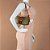 BOLSA BAGUETE DE LUXO SNAILS COURO (PU) - Imagem 14