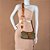 BOLSA BAGUETE DE LUXO SNAILS COURO (PU) - Imagem 15