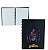 Caderno Espiral A4 80 FL  Spider-man - Imagem 1
