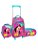 KIT Mochila de Rodas Infantil  3 Pçs - Imagem 1