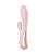 Satisfyer Mono Flex - Vibrador Rabbit Recarregável Com Aplicativo - Imagem 2