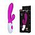 Vibrador Alvis Pretty Love com 30 Modos de Vibração - Imagem 1