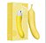 Vibrador Banana 7 modos de vibração e Pulsação - Imagem 1