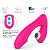Vibrador de Clitóris com Ondas de Pressão - Fierce - Imagem 3