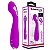 Vibrador de Ponto G Hector Shock - Imagem 1