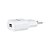 Carregador Intelbras  EC1 Fast  AC/DC Fonte USB Branco - Imagem 7